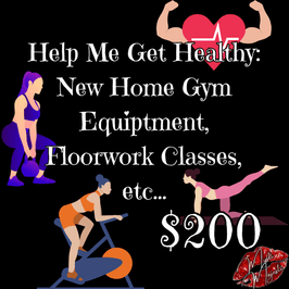 Healthy Life Contribution