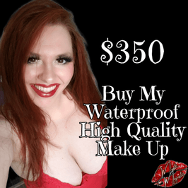 High Quality Waterproof Make Up