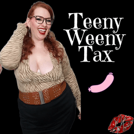 Teeny Weeny Tax