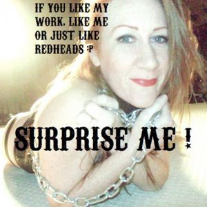 Surprise Me
