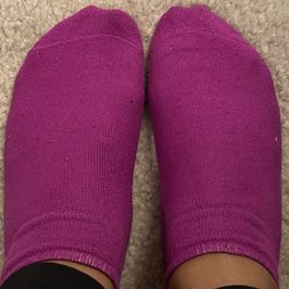 Feet pic