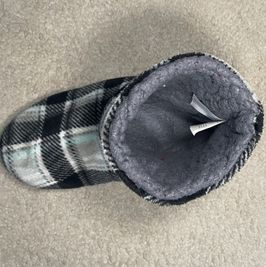 2+ years old house slippers