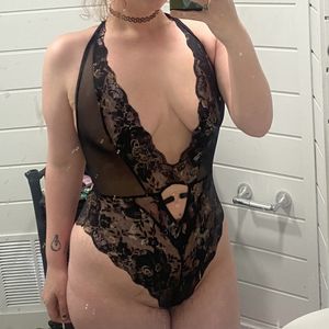 New lingerie photo set
