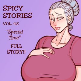 Spicy Stories 48 Full Story Ongoing