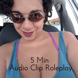 Roleplay Audio Clip