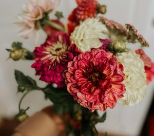 Flowers to lift my spirits