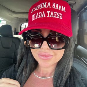 MAGA merch