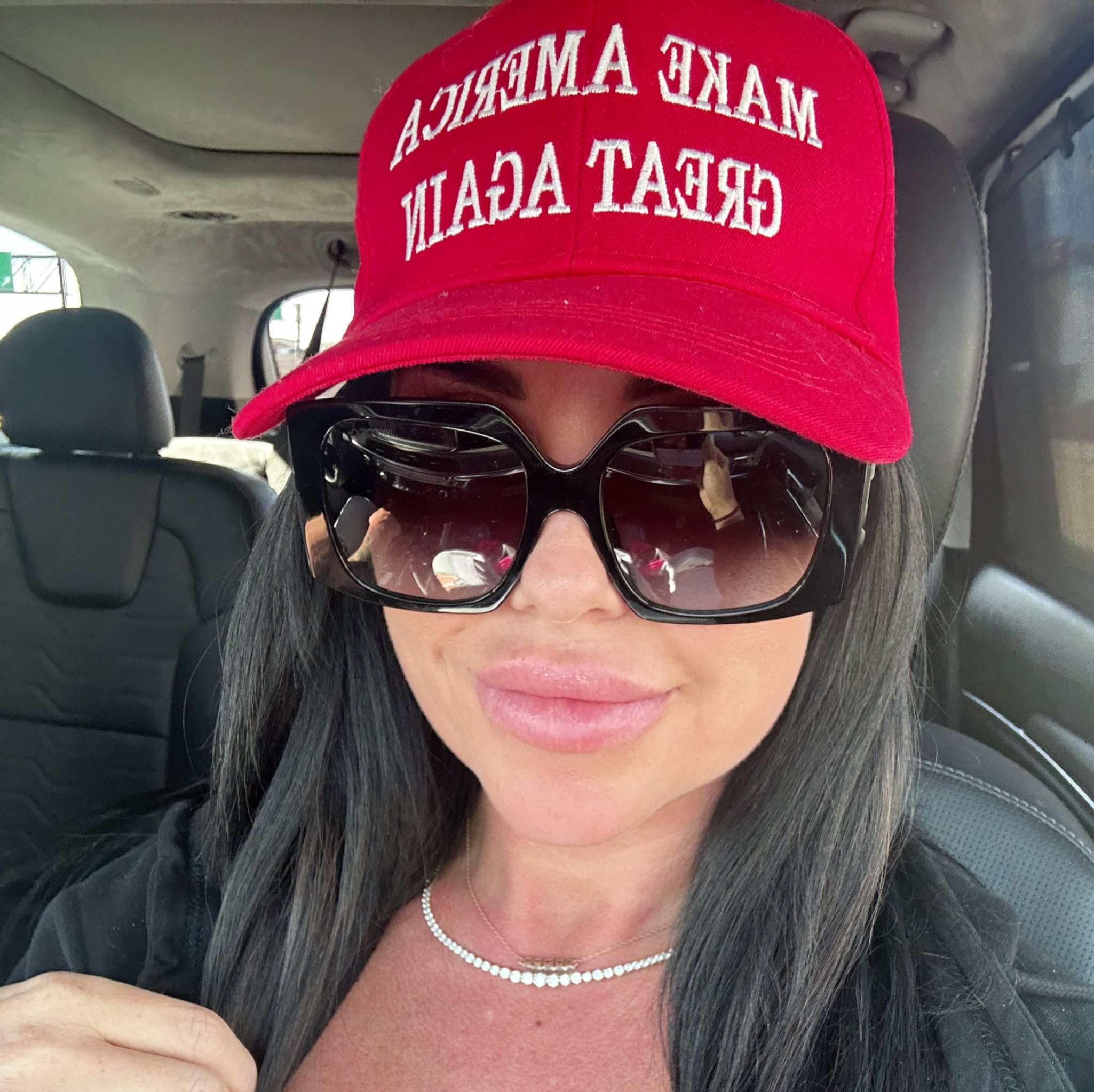MAGA merch
