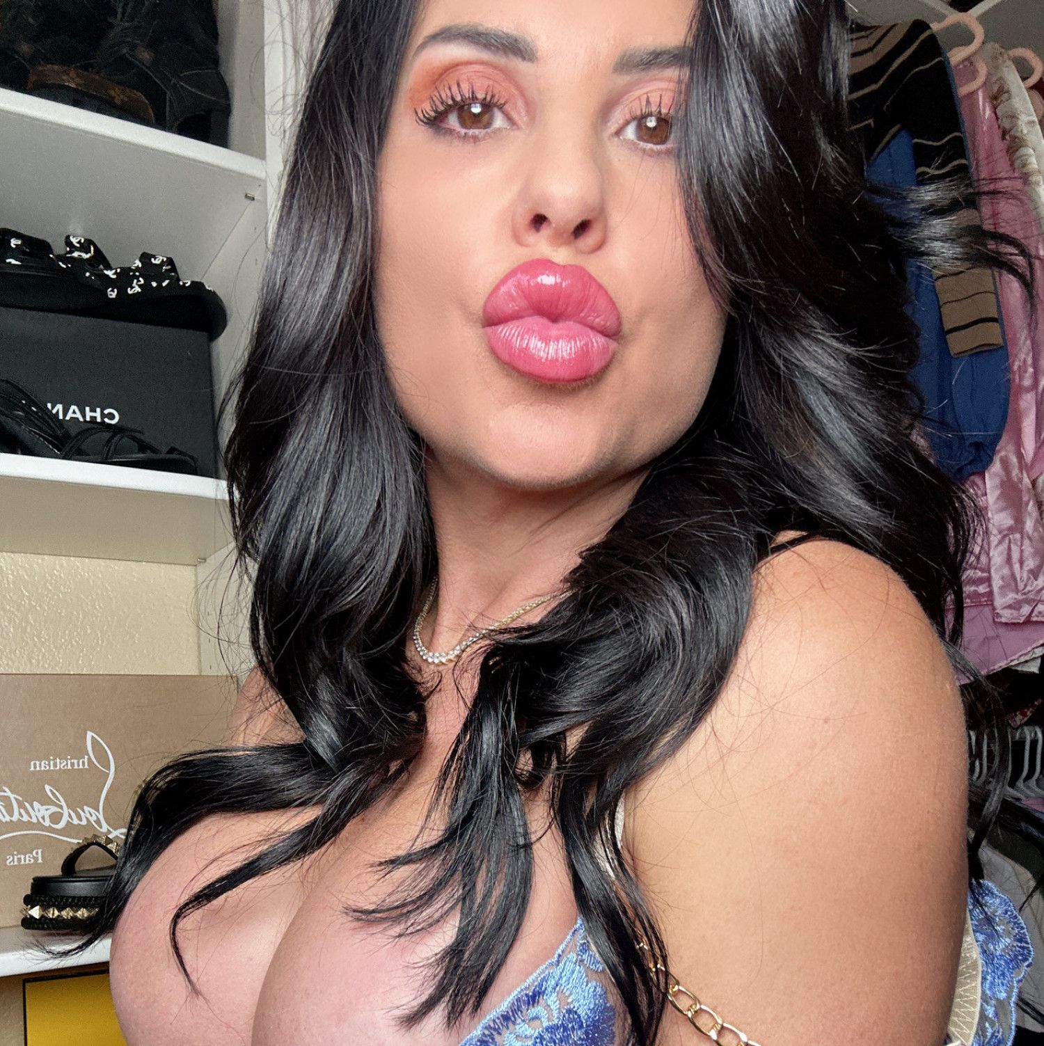 3 Spin the wheel treats