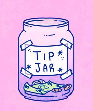 Tip Me