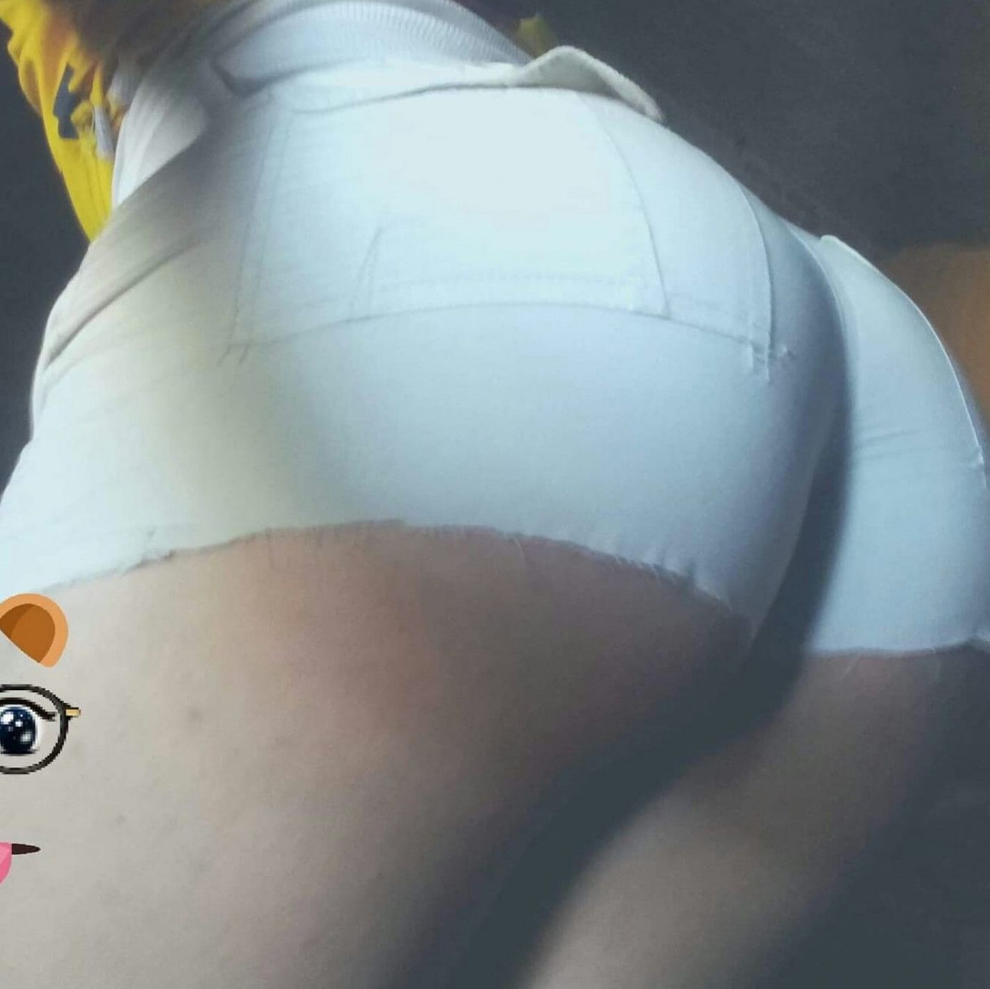 BIG ASS XXX