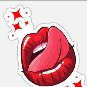Soft lips Tease