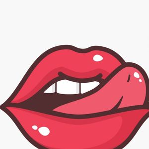 Soft lips Tease