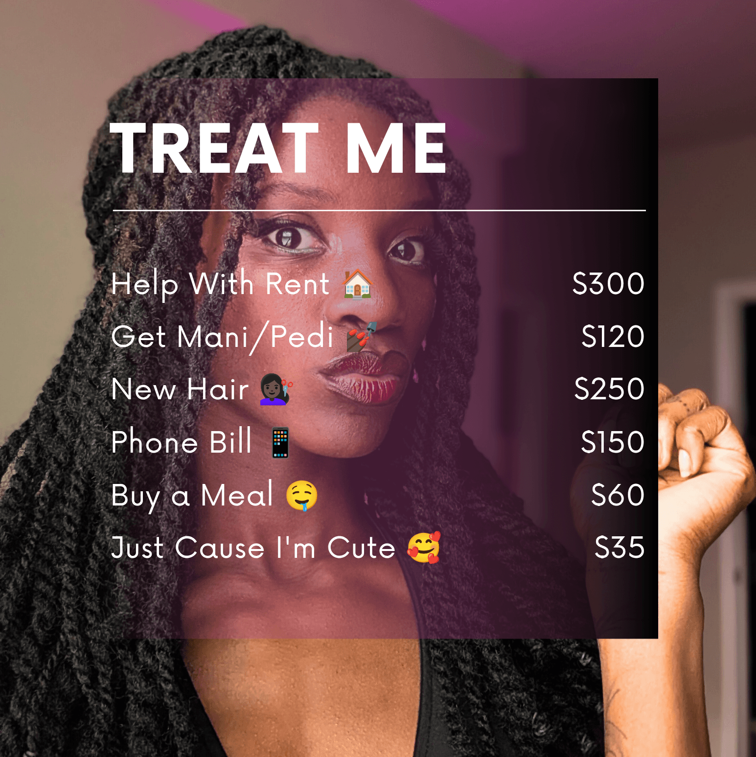 Buy a Meal