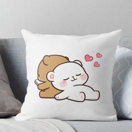 Pillow with my scent