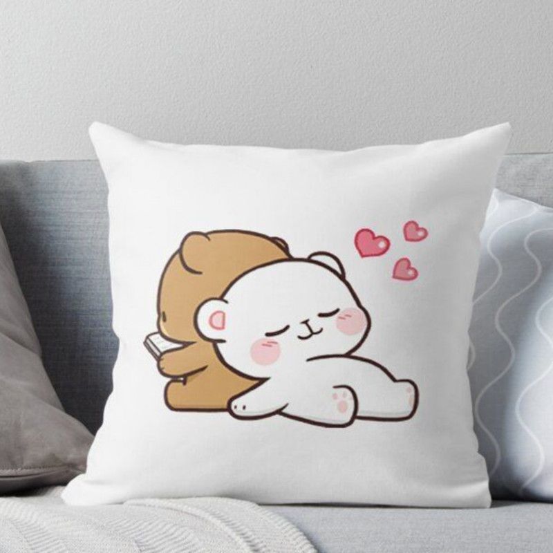 Pillow with my scent