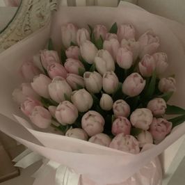 Flowers for me