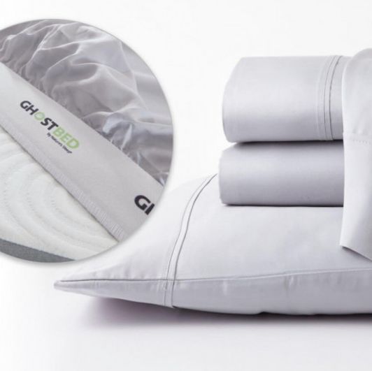 Gift me GhostBed Sheets Please