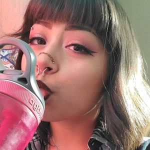 Quench my thirst