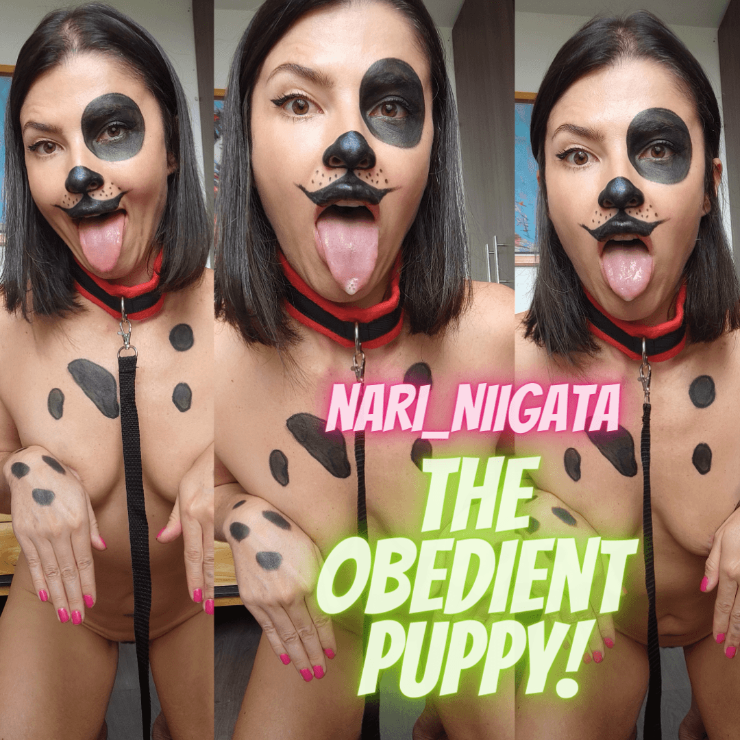 The Obedient 