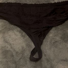 Used Panties