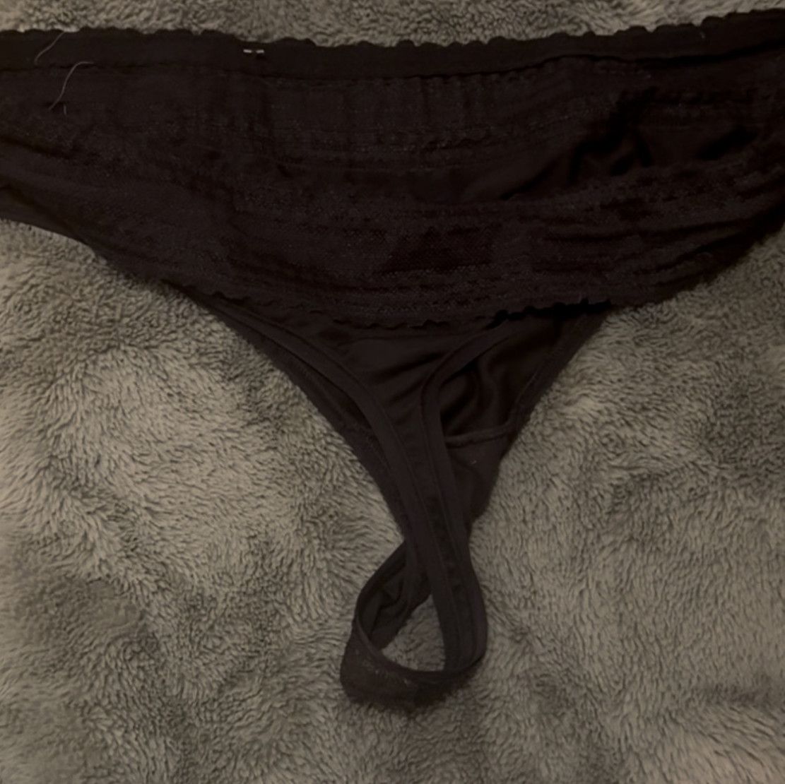 Used Panties