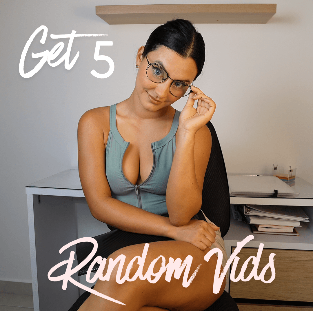 Get 5 Random Vids