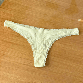 Lace Panties