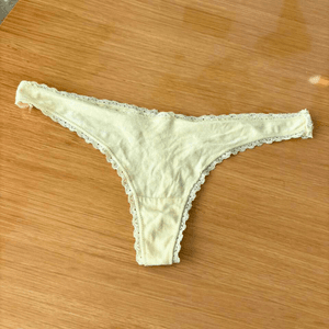 Lace Panties
