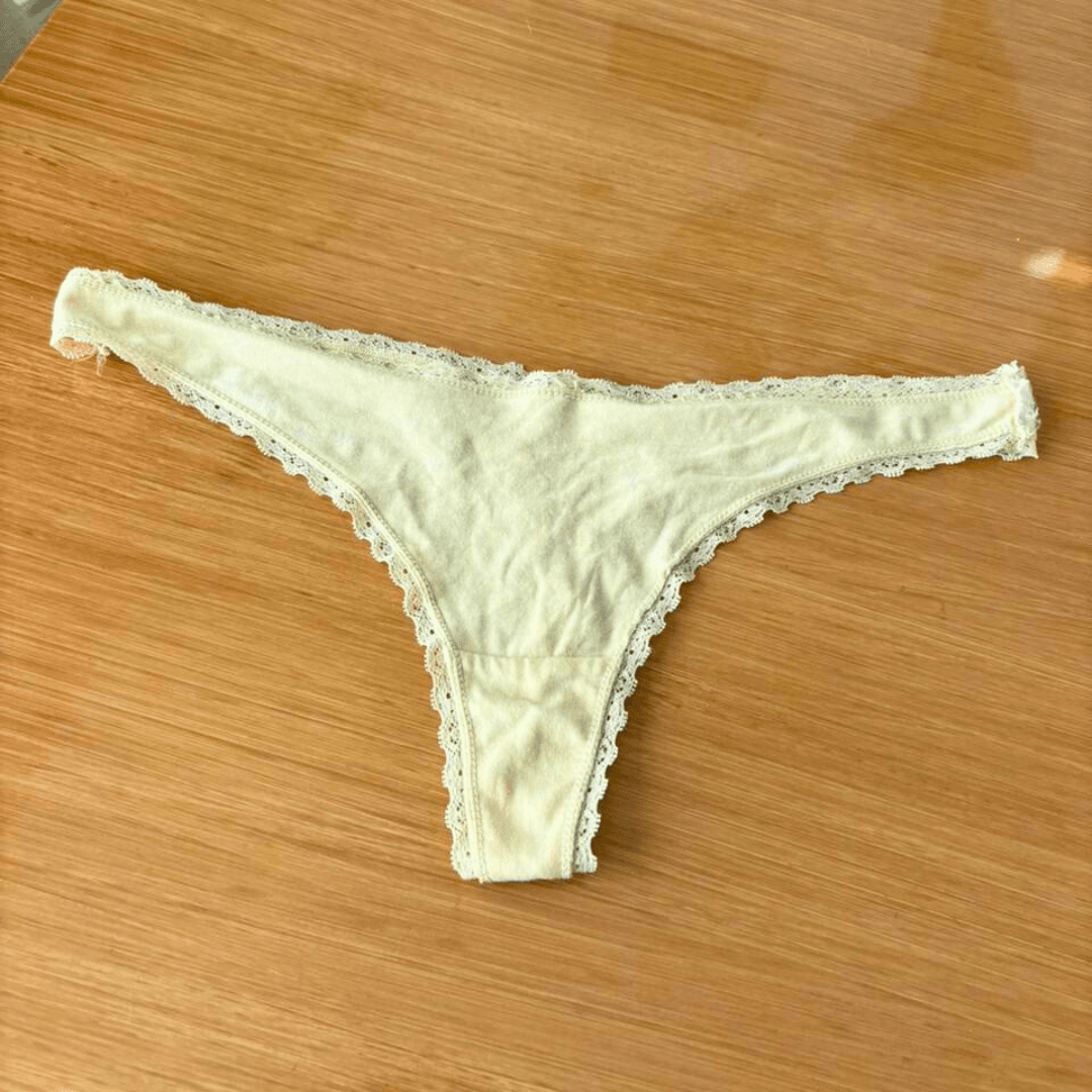 Lace Panties