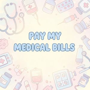 Pay My Medical Bills