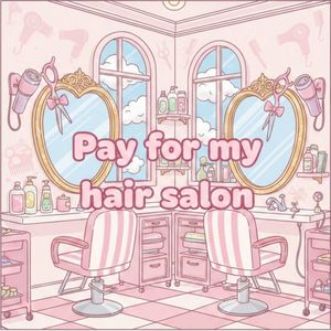 Pay For My Hair Salon
