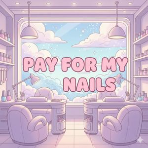 Pay For My Nails
