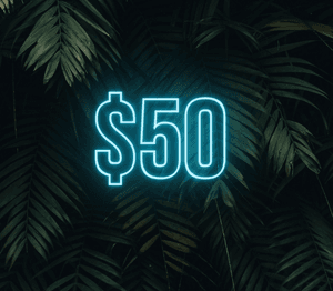 Quick 50
