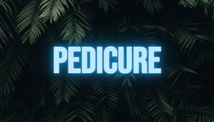Pedicure
