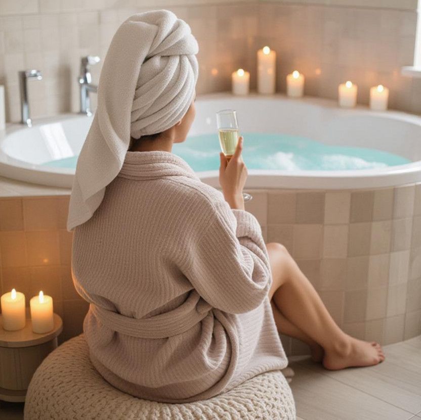 Spoil me with a Beauty Day