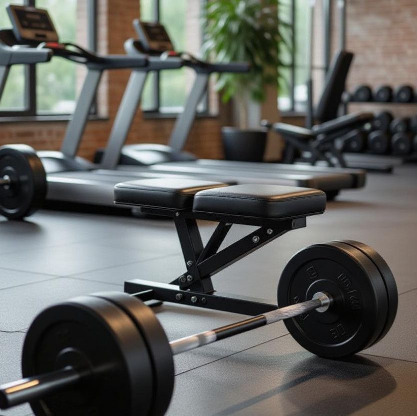 Pay for my Personal Trainer sessions