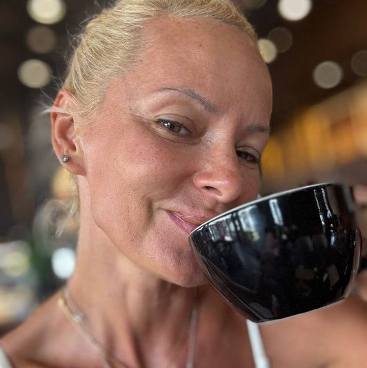 SPOIL ME with coffee