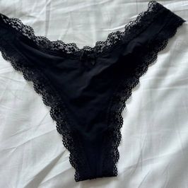 my panties 3