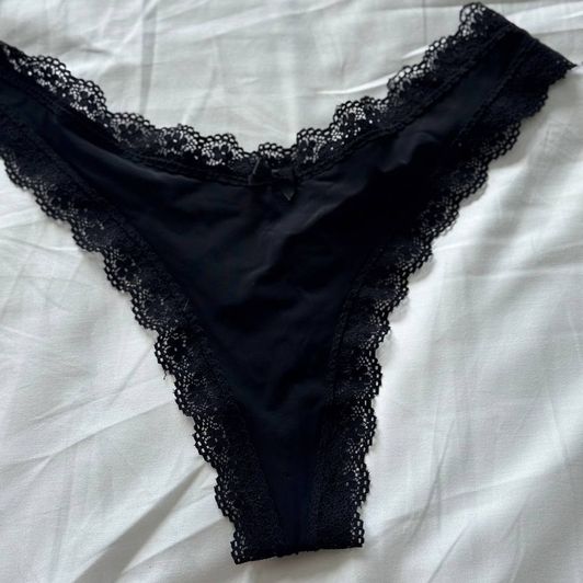 my panties 3