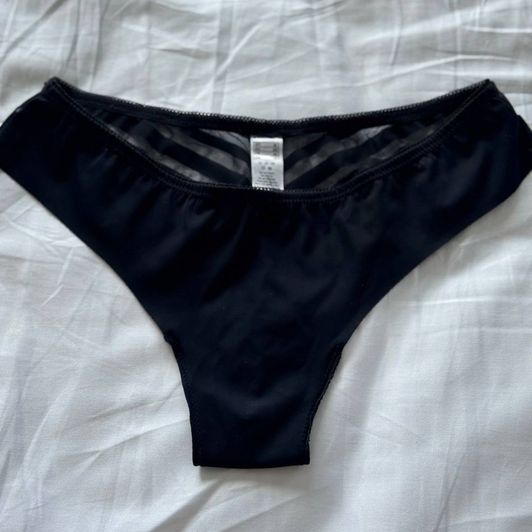 my panties 4