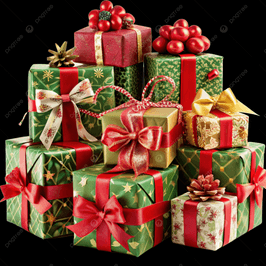 big Christmas present for me