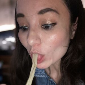 Buy Me Noodles