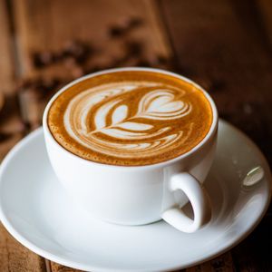 Get me a nice Cup of coffee