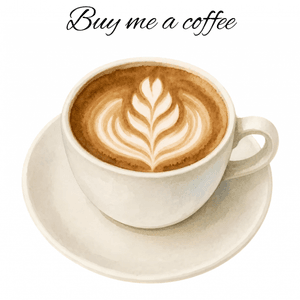 Buy Me A Coffee