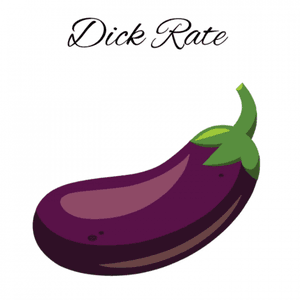 Dick Rate