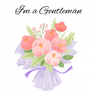 Buy Me Flowers