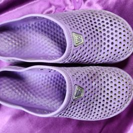 Natalies Knock OFF Crocs