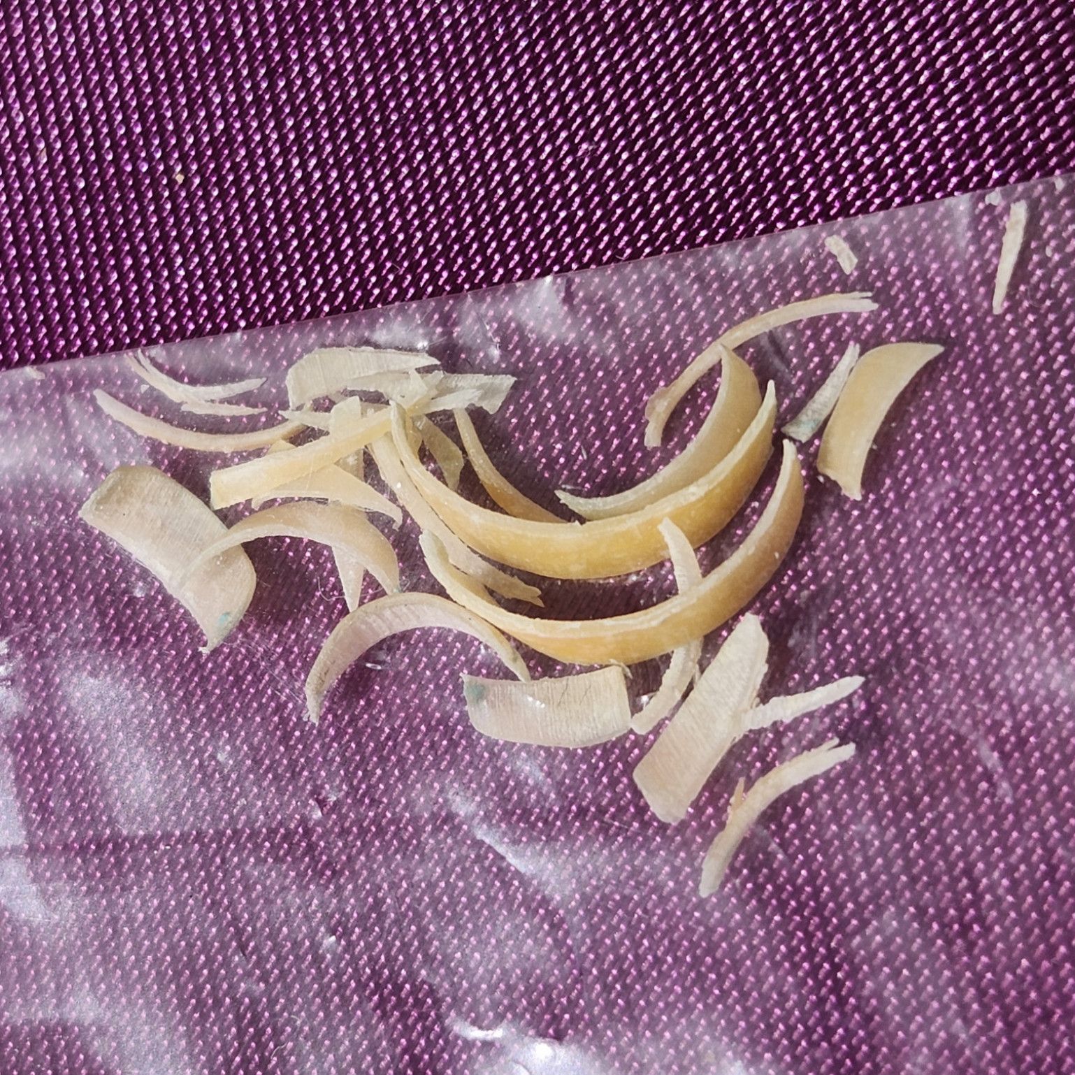 Natalies Toenails Bundle Number 1