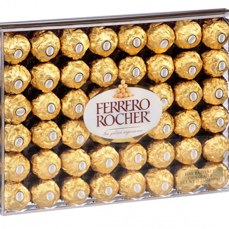 Favorite sweets for Nat